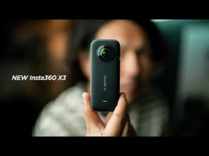 New Insta360 X3 will change my Vlogging Style!!