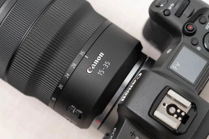 はじめてのRFレンズは15-35mm F2.8Lレンズ！選んだ理由は一番使う焦点距離だから