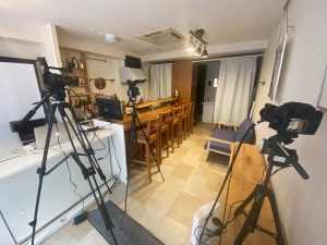 【ATEM mini レビュー】ライブ配信で使った正直な感想