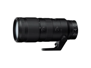 NIKKOR Z 70-200mm f/2.8 VR S image