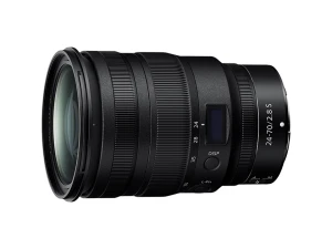 NIKKOR Z 24-70mm f/2.8 S image